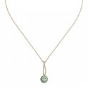 Collana Gucci Interlocking - YBB83200900100U