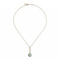 Collana Gucci Interlocking - YBB83200900100U