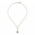 Collana Gucci Interlocking - YBB83200900100U