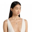 Collana Gucci Interlocking - YBB83200900100U