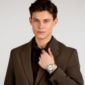 Philip Watch - Caribe Urban R8253227004 - Uomo - Acciaio