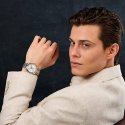 Philip Watch - Caribe Urban R8253227004 - Uomo - Acciaio