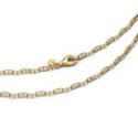 Collana Catena Maglia Ancora