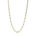 Collana Catena Maglia Ancora