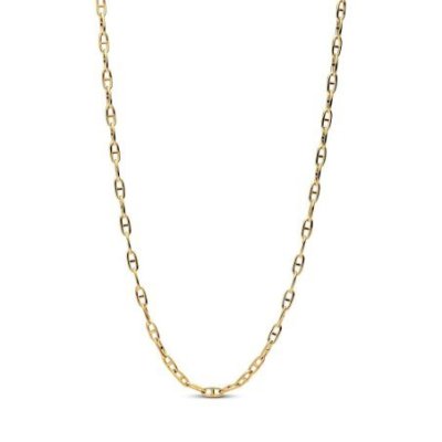 Collana Catena Maglia Ancora