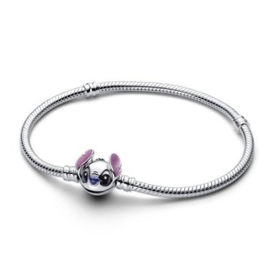 Bracciale Disney, Chiusura Stitch