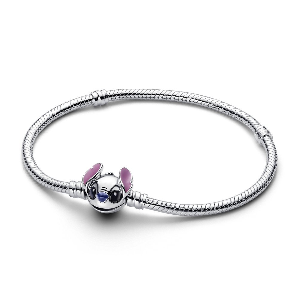 Bracciale Disney, Chiusura Stitch