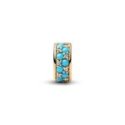 Charm Clip Oceano