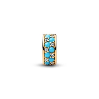 Charm Clip Oceano