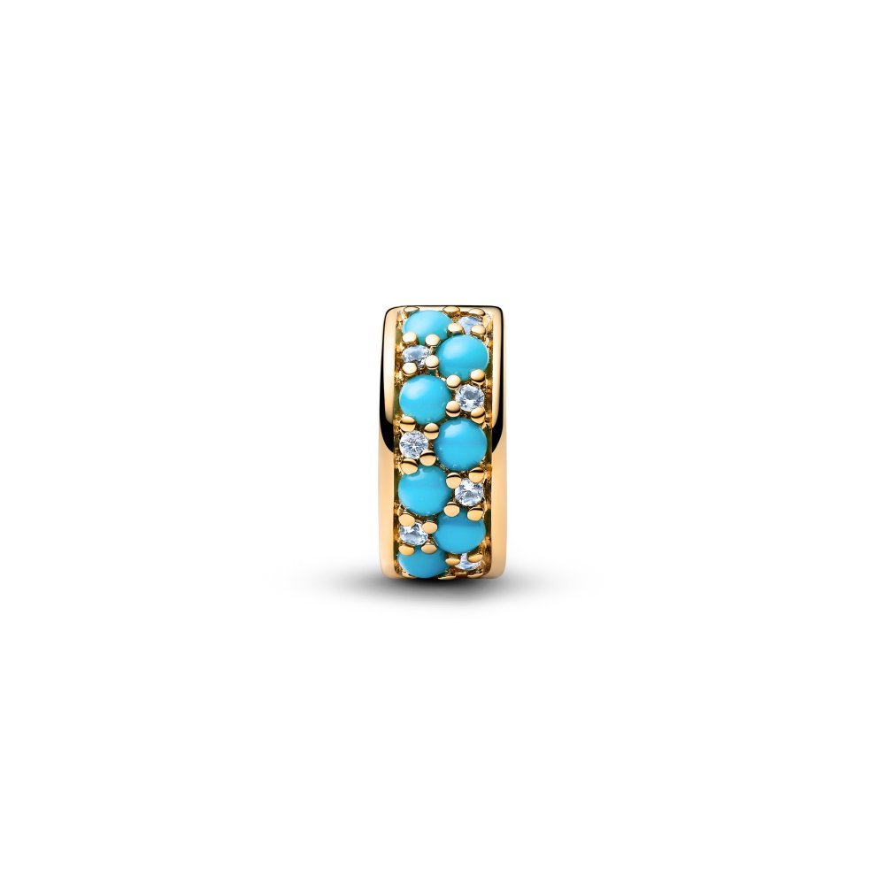 Charm Clip Oceano