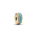 Charm Clip Oceano