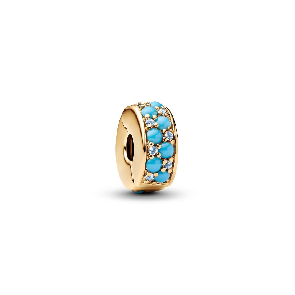 Charm Clip Oceano