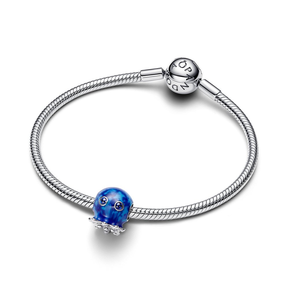 Charm Polpo dell'Oceano