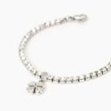 2 Jewels - Bracciale Tennis - Acciaio 316L - Cristalli