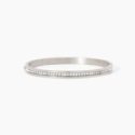 2 Jewels - Bracciale Bangle - Acciaio 316L - Cristalli