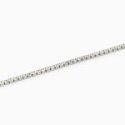 2 Jewels - Bracciale Tennis - Acciaio 316L - Cristalli