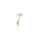 Orecchini Gucci Interlocking - YBD83200100100U