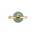 Anello Gucci Interlocking - YBC831990001013