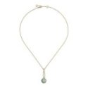 Collana Gucci Interlocking - YBB83200900100U