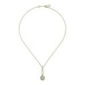 Collana Gucci Interlocking - YBB83200900100U