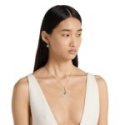 Collana Gucci Interlocking - YBB83200900100U