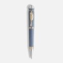Montblanc - Writers Edition Goethe - Penna A Sfera - Blu