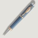 Montblanc - Writers Edition Goethe - Penna A Sfera - Blu