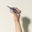 Montblanc - Writers Edition Goethe - Penna A Sfera - Blu