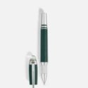 Montblanc - Starwalker Polargreen - Resina Verde - Fineliner