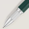 Montblanc - Starwalker Polargreen - Resina Verde - Fineliner