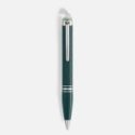Montblanc - Starwalker Polargreen - Resina Verde - Penna A Sfera