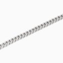 Mabina - Bracciale Groumette - Argento 925 - Zirconi