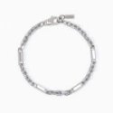 Mabina - Bracciale My Style - Argento 925 - Inserti Lucidi