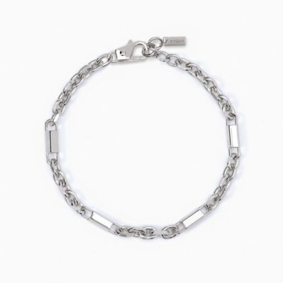 Mabina - Bracciale My Style - Argento 925 - Inserti Lucidi