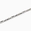 Mabina - Bracciale My Style - Argento 925 - Inserti Lucidi