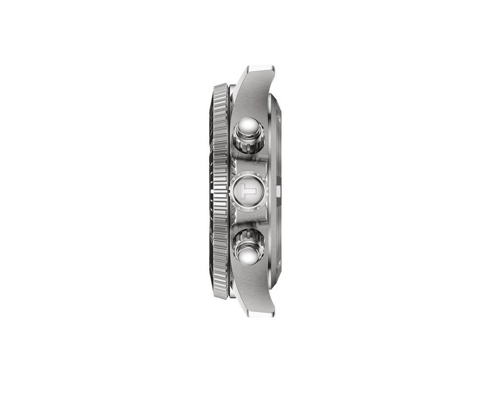 Tissot - Seastar 1000 Quartz 38Mm - Acciaio - Cronografo
