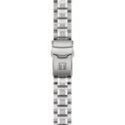Tissot - Seastar 1000 Quartz 38Mm - Acciaio - Cronografo