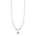 Nivy - Collana Estiva Stella Marina - Donna - Leggera E Luminosa