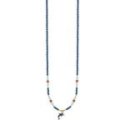Nivy - Collana Estiva Donna - Ciondolo Delfino - Argento