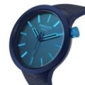 Swatch - Indigo Glow Modell - Blu - Oversize