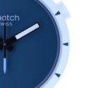 Swatch - Big Bold Bioceramic Arctic - Blu - Silicone