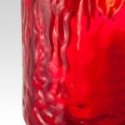 Venini - Night In Venice - Vetro Soffiato - Rosso