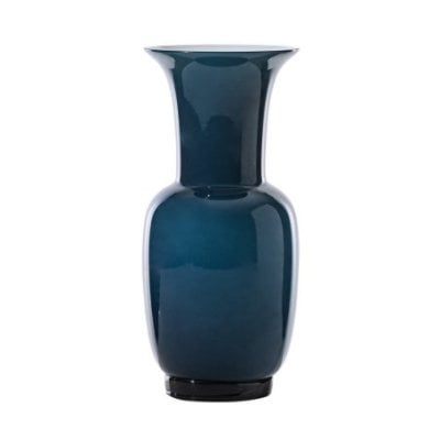 Venini - Opalino Modell - Vetro Soffiato - Colore Orizzonte