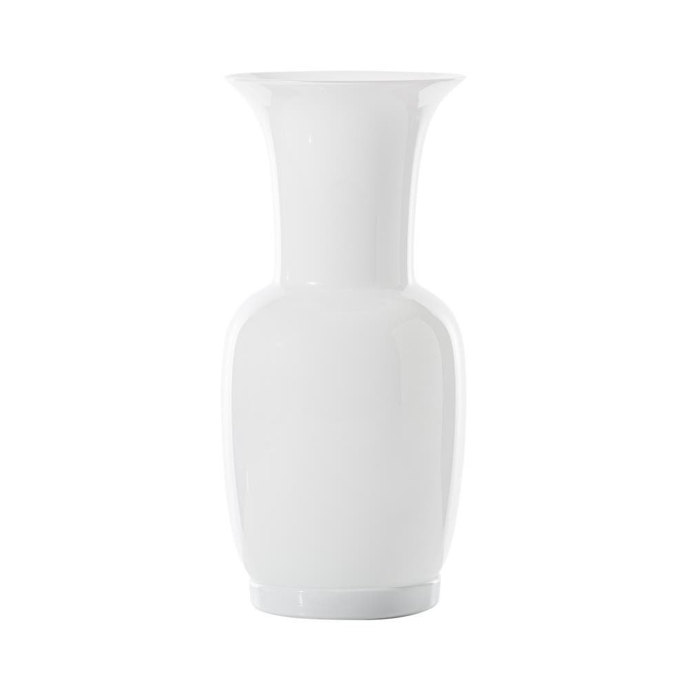 Venini - Opalino Modell - Vetro Soffiato - Lattimo