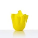 Venini - Fazzoletto Ginkgo Biloba - Vetro Soffiato - Design Iconico