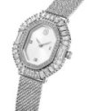 Swarovski - Orologio Matrix Octagon - Donna - Acciaio Inossidabile
