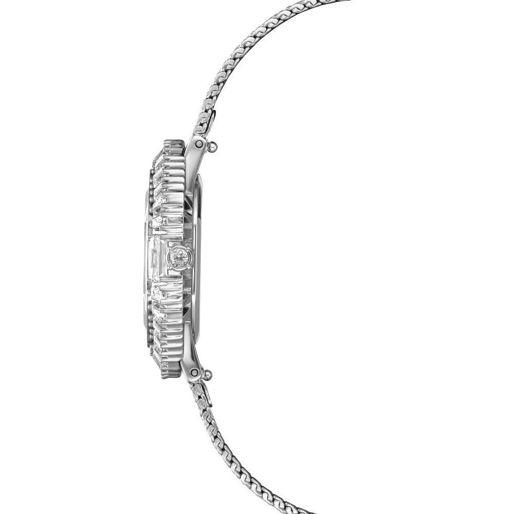 Swarovski - Orologio Matrix Octagon - Donna - Acciaio Inossidabile