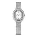 Swarovski - Orologio Matrix Octagon - Donna - Acciaio Inossidabile