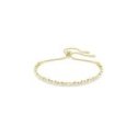Swarovski - Bracciale Tennis Matrix - Zirconia - Cristalli