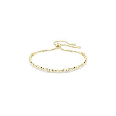 Swarovski - Bracciale Tennis Matrix - Zirconia - Cristalli